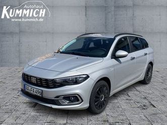 fiat tipo kombi city life 1.6 diesel 130ps