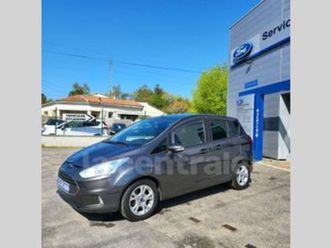 1.0 ecoboost s&s 100 edition