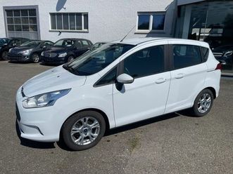 ford-b-max-sync-edition-1-hand-klima-pdc-euro6