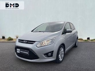 1.0 scti 125ch ecoboost stop&start titan