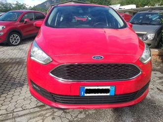 c-max 2ª serie c-max 1.0 ecoboost 100cv start&stop plus