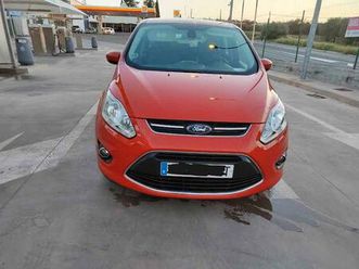 ford - c-max