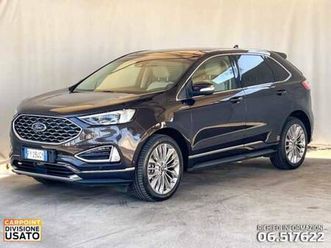 edge 2.0 ecoblue vignale s&s awd 238cv auto 8m