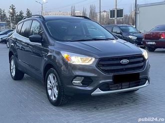 vand ford escape[ kuga]