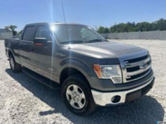 ford 20m ford f150 superc ≫ 2014 • 37 900 лв. • id