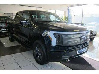 f-150 lightning lariat elektro 4x4 sofort