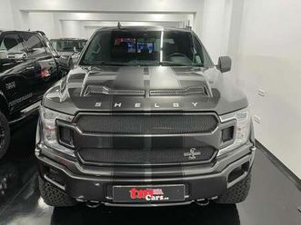 shelby 770hp!! vendido!!