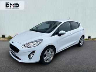 1.0 ecoboost 95ch connect business 5p