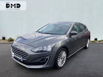 1.0 ecoboost 125ch vignale bva