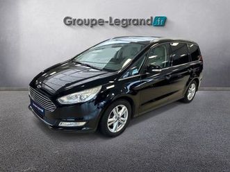 2.0 tdci 180ch stop&start titanium power