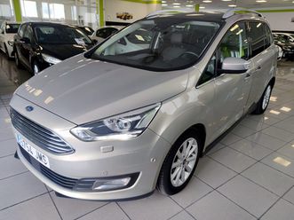 2.0 tdci titanium powershift 110 kw (150 cv)