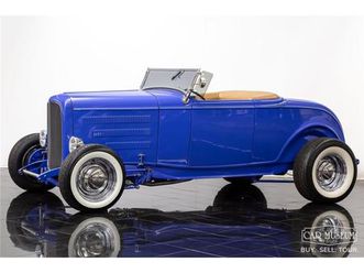 1932 ford highboy for sale