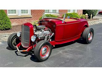 1932 ford highboy for sale