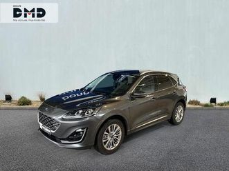2.5 duratec 190ch fhev e85 vignale bva