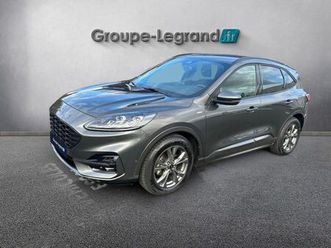 2.5 duratec 190ch fhev st-line x bva i-a