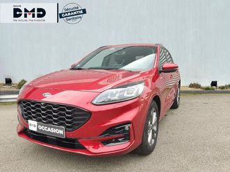 2.5 duratec 225ch powersplit phev st-lin