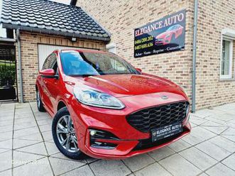 2.5 ecoboost fwd phev st-line x full opt garantie