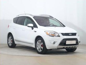 ford kuga 2.0 tdci, 4x4, navi, xenony
