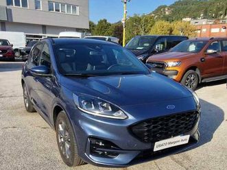 kuga 3ª serie kuga 1.5 ecoblue 120 cv 2wd st-line