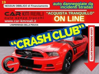 mustang mustang convertible 2.3 ecoboost