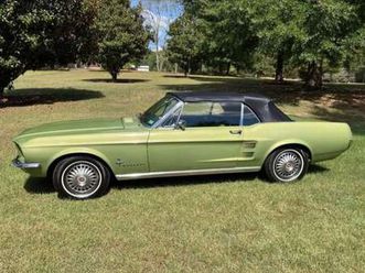 cabriolet - erstbesitz