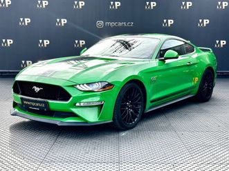 ford mustang supercharger 5.0 v8, 750hp, gt