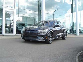 99 kwh awd extended range gt .. full option ..