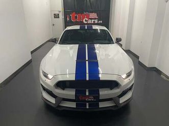 shelby gt350