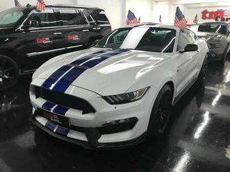 shelby gt350 precio final!!