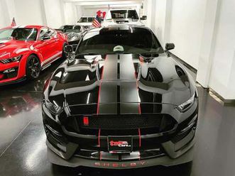 shelby gt350 r vendido!!