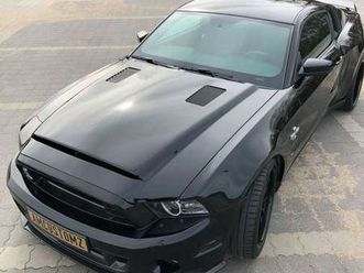 shelby gt500 super snake widebody ** 860+ps **