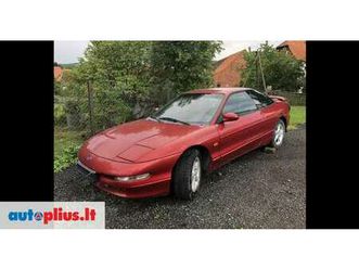 ford probe, 2.5 l., coupe