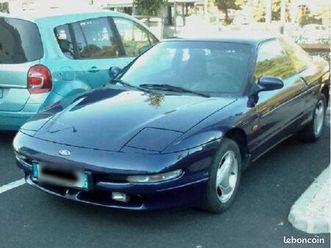 ford probe
