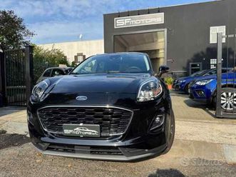 puma '97-'02 puma 1.7i 16v cat