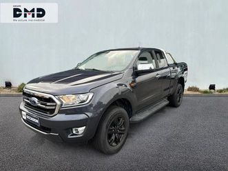 2.0 tdci 170ch super cab xlt bva10