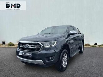 2.0 tdci 213ch super cab limited bva10