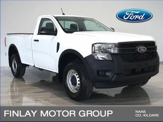 ford ranger single cab xl - for 261