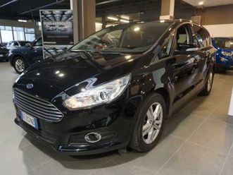 s-max 2ª serie s-max 2.0 tdci 120cv start&stop business