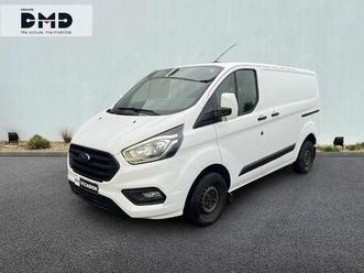 280 l1h1 2.0 ecoblue 130 trend business