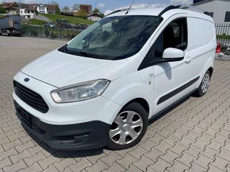 transit courier van 1.0 ecoboost ambiente