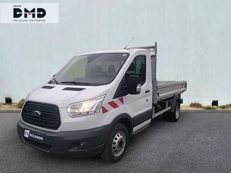 p350 l2 rj hd 2.0 ecoblue 170ch trend