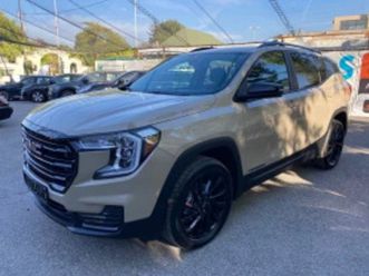 gmc terrain 1.5 l sle keyless 4х4 навигация 14148 км !!!!! ≫ 2023 • 49 926 лв. • id