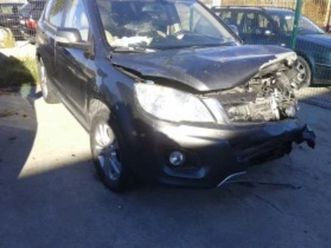 great wall hover h6 2.0d ≫ 2014 • 10 лв. • id