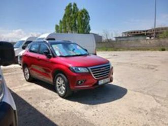 haval h2 1.5,143 к.с ≫ 2019 • 32 000 лв. • id