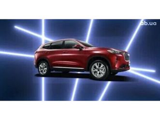 haval h6 2.0i ат (204 л.с.) comfort 2023
