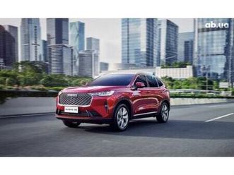 haval h6 2.0i ат (204 л.с.) medium 2023