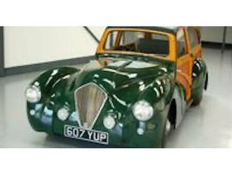 1948 | healey 2.4 litre elliott