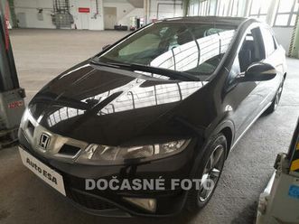 honda civic 1.8 i