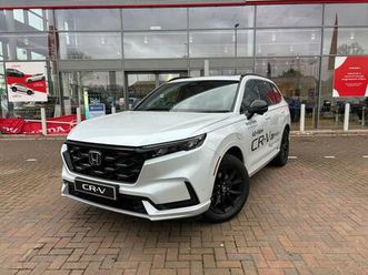 2.0 17.7kwh advance tech ecvt euro 6 (start/stop) 5dr