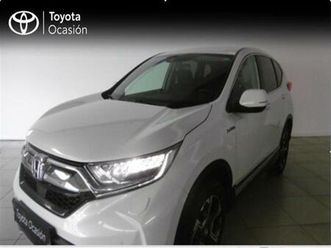 2.0 i-mmd elegance navi auto 135 kw (184 cv)